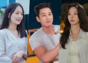 Nonton Spring Fever Episode 7 dan 8 Sub Indo: Jadwal Tayang, Spoiler, dan Link Streaming Resmi