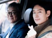 Nonton Taxi Driver 3 Episode 13 Sub Indo di Mana dan Kapan? Bukan LK21 ataupun TV12, Ancaman Jauh Lebih Besar