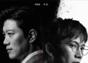 Nonton The Judge Returns Episode 6 Full HD, Ji Sung Tampil Emosional