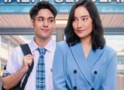 Nonton Tiba-Tiba Brondong di Mana? Pastinya Bukan LK21, Lengkap Sinopsis