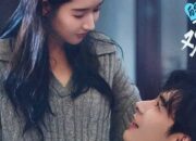 Nonton Drama China My Page in The 90s Sub Indo atau Bahasa Indonesia, Tentu Bukan dari LK21