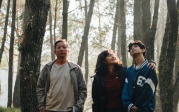 Link Nonton Esok Tanpa Ibu Full HD dan Tidak LK21 atau Rebahin, Drama Keluarga dengan Sentuhan Scifi 3 Nonton film EsokTanpa Ibu alias Mothernet