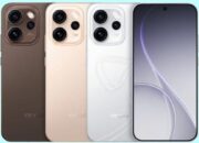 Harga OPPO Reno 15 Terbaru 2026 dan Spesifikasi Lengkap