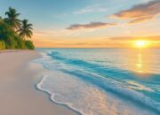 4 Wisata Paling Populer di Bali di Tahun 2026, Cocok untuk Bulan Madu