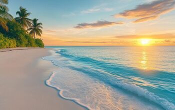 4 Wisata Paling Populer di Bali di Tahun 2026, Cocok untuk Bulan Madu