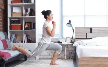 4 Hobi yang Bisa Menghilangkan Stres Secara Alami dan Efektif 3 Olahraga Penghilang Stres