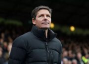 Siapa Oliver Glasner? Ini Profil Lengkap Pelatih Juara Europa League