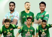 Keluar Masuk Pamain Persebaya, Perombakan Besar Terjadi di Green Force
