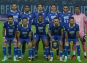 Kapan Persib Bandung vs Persija Tanding? Berikut Ini Jadwal Pekan ke-17 Super League 2025-2026