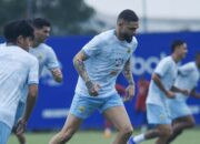 Jadwal Pertandingan Super League Pekan 19: Persib Bisa Melejit, Borneo FC dan Persija Berat?