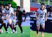 Jon Toral dan Adrian Sudah Lebih Baik Siap Bersama Persik hadapi Bali United