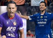 Kecemasan Persik Kediri Menghadapi Persib Bandung, Bisa Jadi Keberuntungan