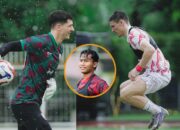 Tidak Ada yang Tidak Mungkin Dalam Sepakbola, Persis Inginkan Star Manis Melawan Borneo FC
