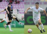 Trio Serbia Persis Tak Berkutik Hadapi Borneo FC, Laga Berakhir Kalah 0-1