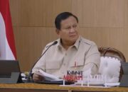 Koalisi Kuat, Prabowo Guyon tapi Ngena: PKB Perlu Diawasi