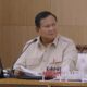 Prabowo retret