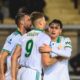 Prediksi skor AS Roma vs Torino Coppa Italia