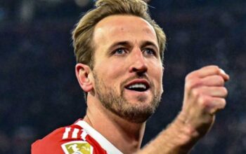 Prediksi Bayern Munchen vs Borussia Dortmund Bundesliga 2026, Kane Siap Jadi Ancaman 3 Prediksi skor Bayern Munchen vs Union SG