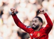 Prediksi Skor Burnley vs MU, Laga Perdana Tanpa Amorim