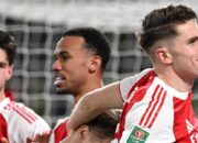 Prediksi Skor Inter Milan vs Arsenal 21 Januari, Link Nonton Tidak LK21 atau JalaLive