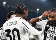 Prediksi Skor Juventus vs Benfica Lengkap Link Streaming, Tidak Yalla Shoot