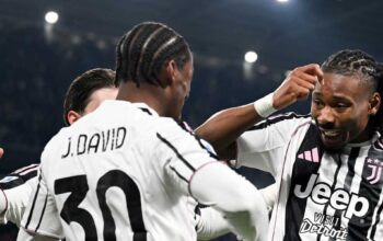 Terancam Gagal ke UCL, Juventus Berencana Rombak Manajemen 3 Prediksi skor Juventus vs Benfica