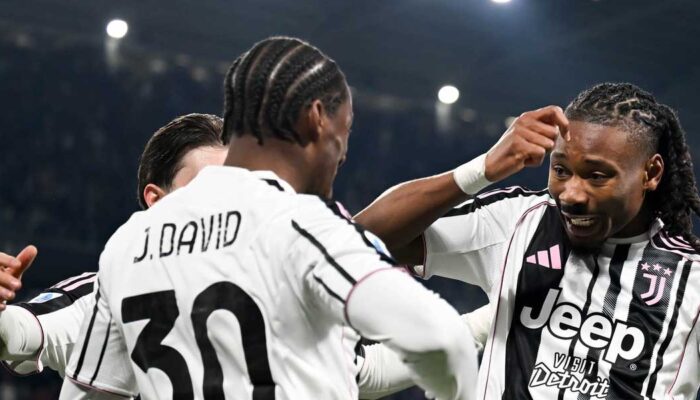 Terancam Gagal ke UCL, Juventus Berencana Rombak Manajemen