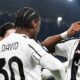 Terancam Gagal ke UCL, Juventus Berencana Rombak Manajemen