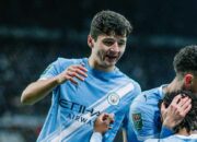 Prediksi Skor MU vs Manchester City, Derby Panas Sarat Gengsi di Old Trafford