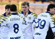 Prediksi Skor Parma vs Sassuolo 24 Mei 2026 dan Link Streaming
