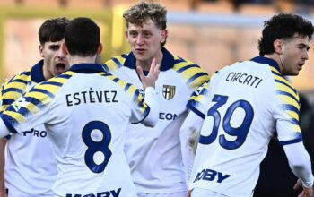 Link Live Streaming Parma vs Napoli Serie A 12 April 2026, Bukan YallaShoot atau LK21 3 Prediksi skor Napoli vs Parma