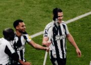 Streaming Newcastle United vs Bournemouth, Prediksi dan Susunan Pemain 5 September 2026