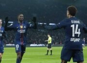Prediksi Skor PSG vs Paris FC Babak 32 Besar Piala Prancis, Lengkap Line Up