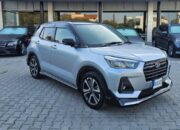 Menilik Harga Daihatsu Rocky Tahun 2020, Masih Stabil