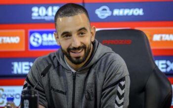 AC Milan Bergerak Cepat, Ruben Amorim Masuk Daftar Teratas Pengganti Allegri 3 Ruben Amorin