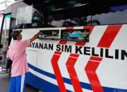 Cek Lokasi Layanan SIM Keliling Polresta Cirebon Hari Rabu – Kamis – Jumat Februari 2026