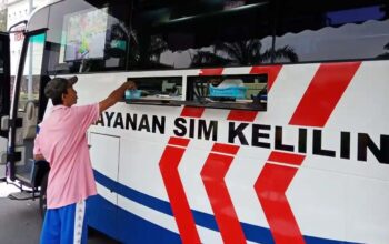 Jadwal Layanan Pepanjangan SIM Keliling di Polresta Cirebon 13 - 17 April 2026, Cek Biaya dan Lokasinya 4 SIM Cirebon