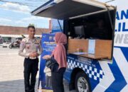 Mengurus SIM di Polresta Yogyakarta Buka Setiap Hari Kerja Berikut Jadwal 22 Januari 2026