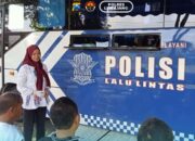 Lokasi Perpanjangan SIM Keliling di Lumajang Selama Bulan Agustus Tersedia Empat Lokasi