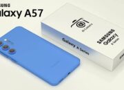 Samsung Galaxy A57 Siap Gantikan A56? Ini Bocoran Lengkap Rilis dan Spesifikasinya