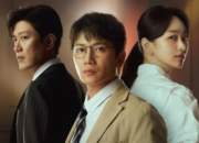 Nonton The Judge Return Episode 1 dan 2 Sub Indo