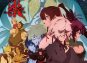 Jadwal Rilis Jigokuraku Season 2, Platform Streaming, dan Prediksi Cerita