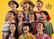 Sinopsis Film Suka Duka Tawa (2026) dan Link Beli Tiket Online