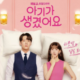 Drama Korea Positively Yours