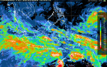 Himbauan Badan Meteorologi, Klimatologi, dan Geofisika