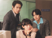 Link Nonton Undercover Miss Hong Episode 3 dan 4 Sub Indo