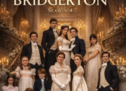 Nonton Bridgerton Season 4 Sub Indo Lengkap dengan Sinopsis, Jumlah Episode, dan Jadwal Tayang