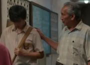 Sinopsis Surat untuk Masa Mudaku, Film Drama Emosional Netflix Tayang 29 Januari 2026