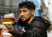 Jadwal Tayang Algojo Episode 4 & 5 di Vidio, Preview Lengkap Konflik Zar yang Kian Memanas