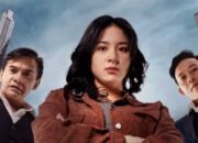 Sinopsis Film Jangan Seperti Bapak, Lengkap para Cast